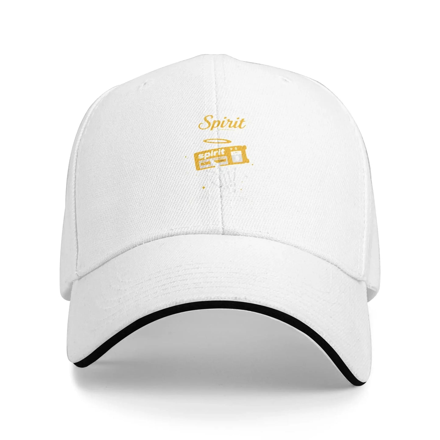Forever Spirit Airlines Memorial Baseball Cap