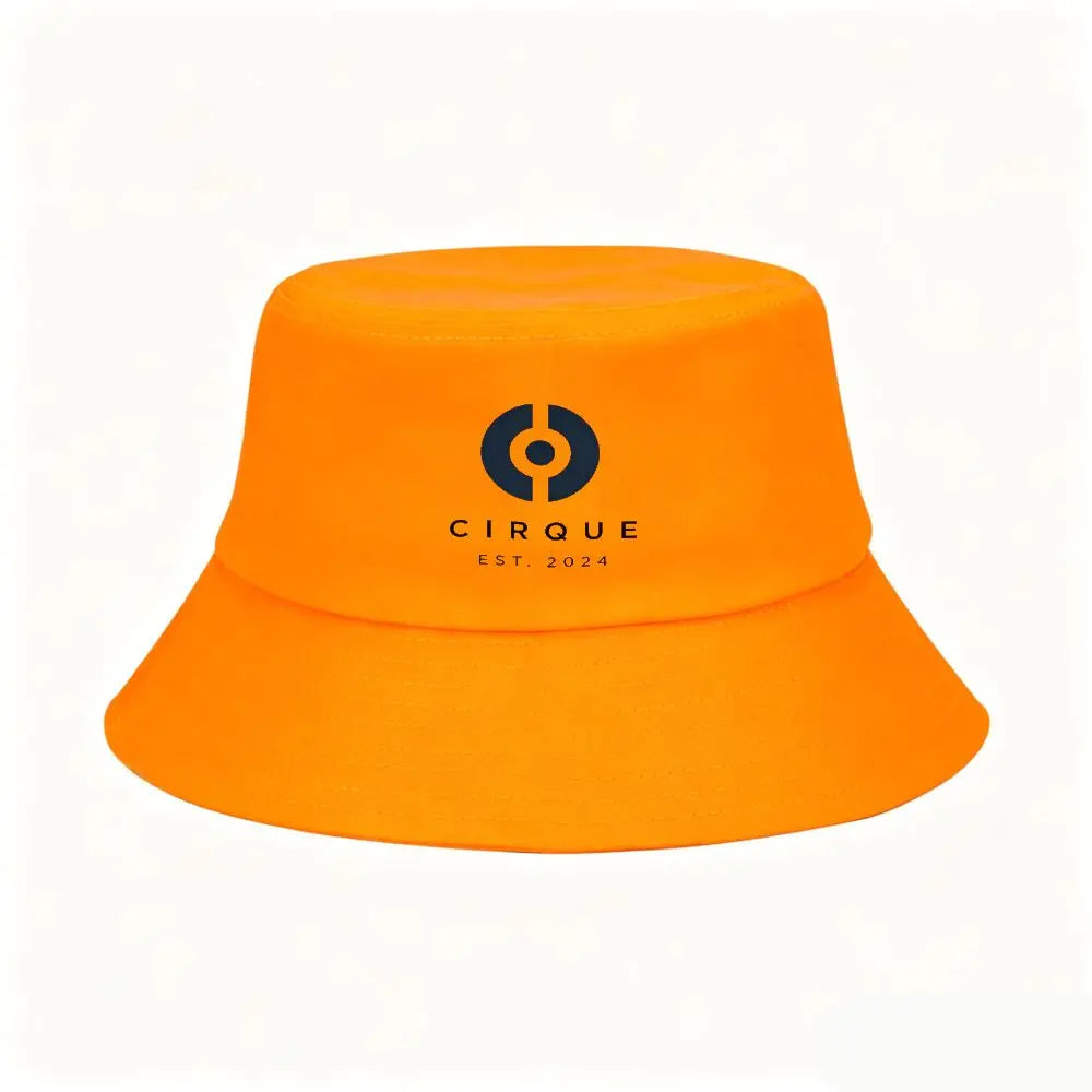 2026 Cotton Outdoor Sun Protection Bucket Hat