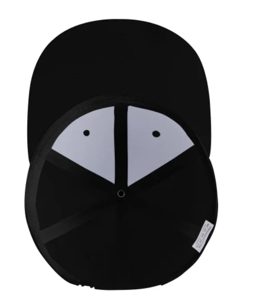 Road Trip Graphic High Crown Snapback Cap