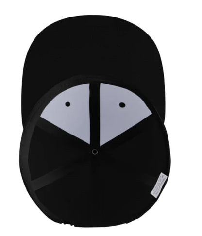 Road Trip Graphic High Crown Snapback Cap