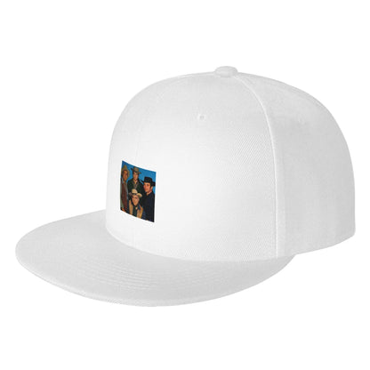 Bonanza Family Street Fashion Snapback Cap