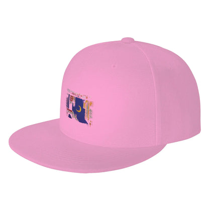 Castlevania Snapback Cap