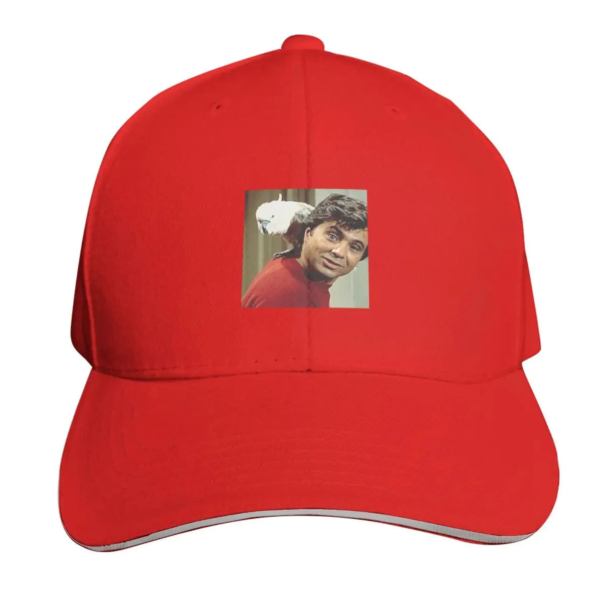 Robert Blake Memorial Casual Baseball Cap