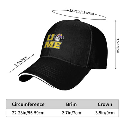 John Cena Custom Logo Baseball Cap