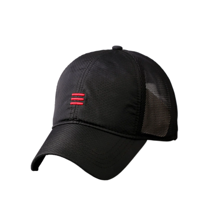 Ohmy Baseball Cap Oversize Big Head Man Plus Size M 55-59cm L 60-64cm