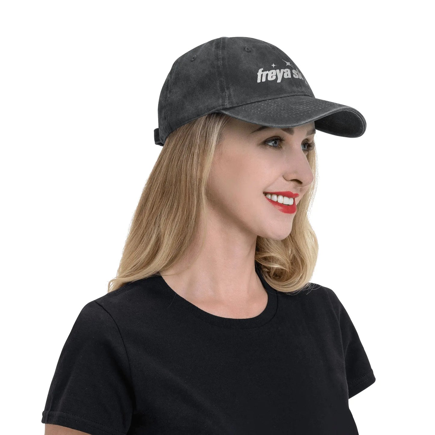 Freya Skye Baseball Cap