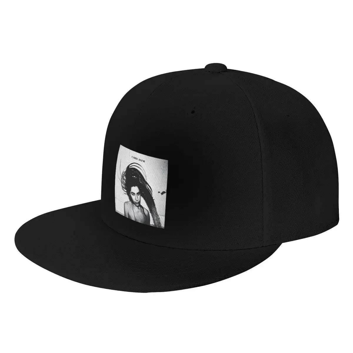 PJ Harvey Rid Of Me Lightweight Snapback Cap