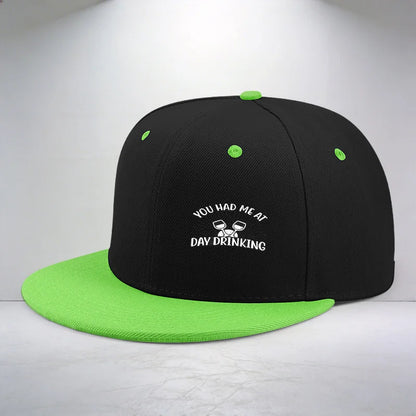 2.54 Cm Graphic Print Hip Hop Cap Unisex