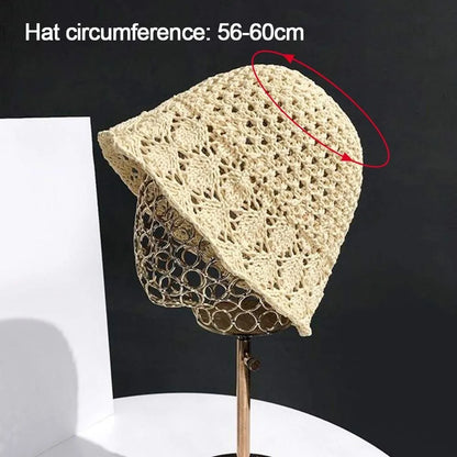 New Hollow Fisherman Bucket Hat