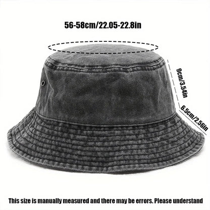This Hat Featuring A "Bear" Design