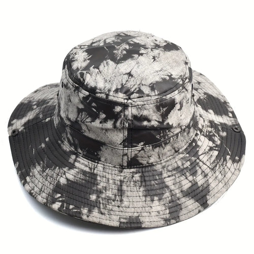 Men's Outdoor Bucket Hat 100% Polyester