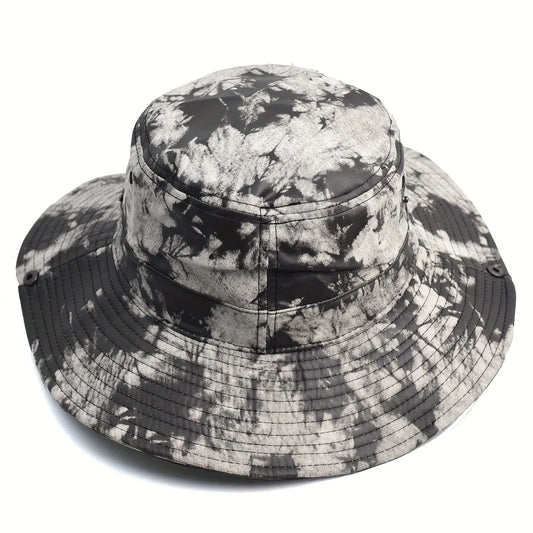 Men's Outdoor Bucket Hat 100% Polyester
