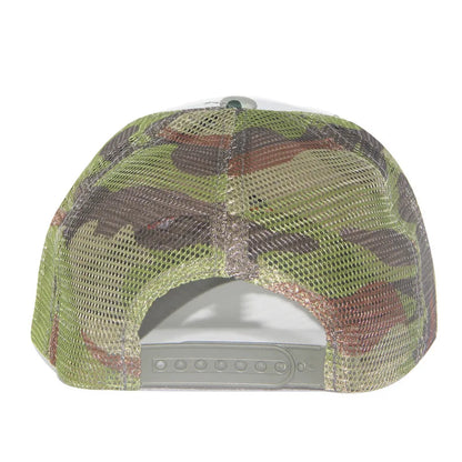 Fashion Letter Embroidery Baseball Cap