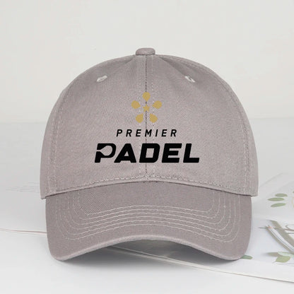 Premier Padel Sport Baseball Cap
