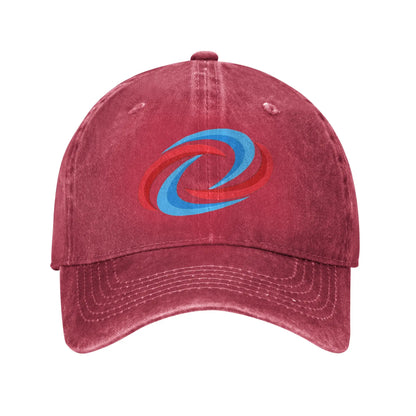 Henry Danger Denim Fabric Casual Baseball Cap