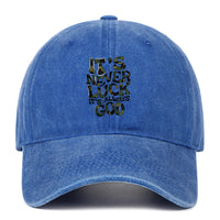 Royal Blue
