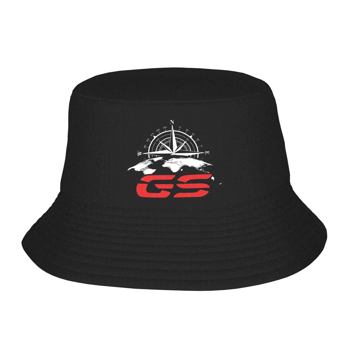 Adventure Bucket Hat Harajuku Fisherman Caps