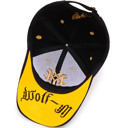 Fashion Baseball Caps Snapback Hats Men Women Adjustable