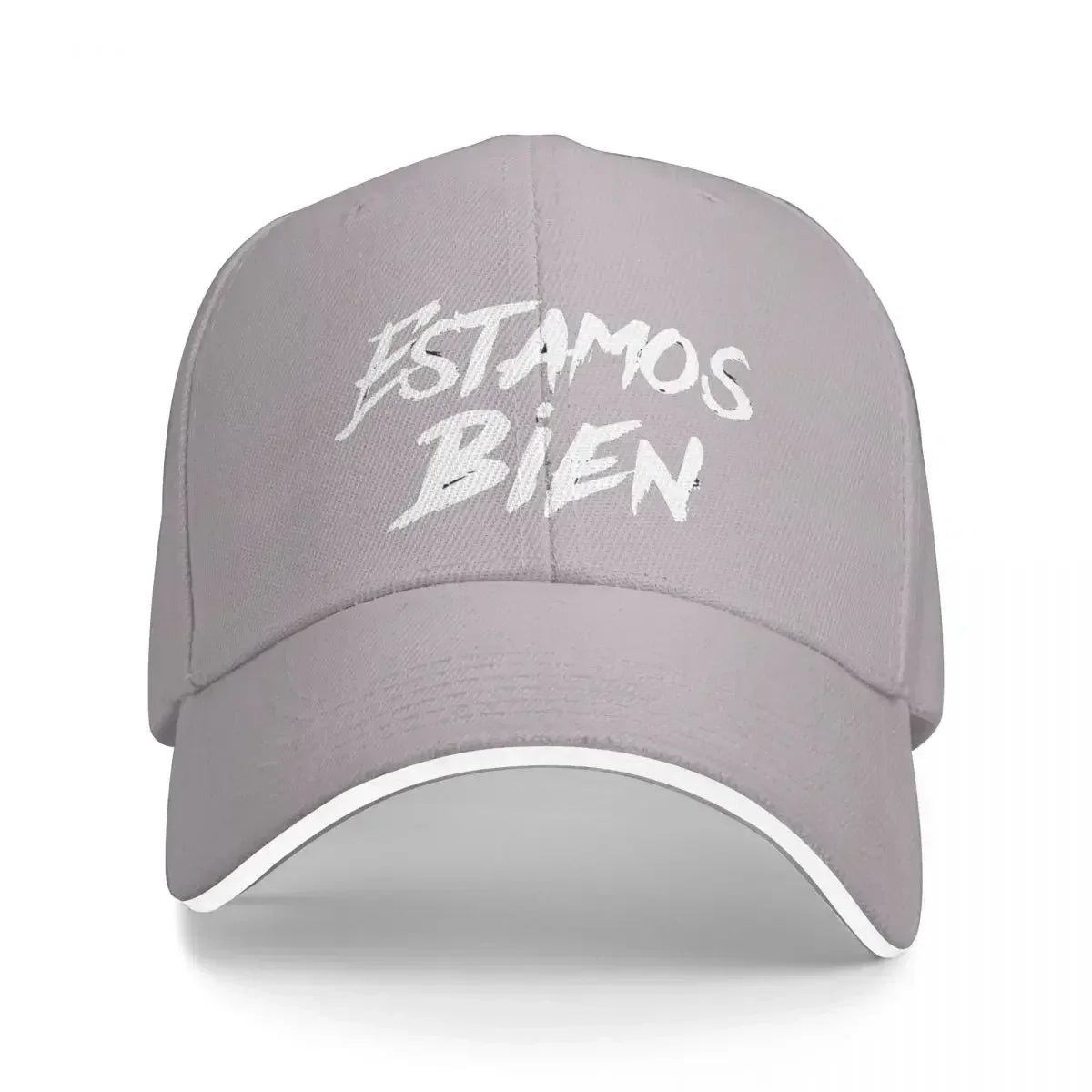 Estamos Bien Hip Hop Baseball Cap