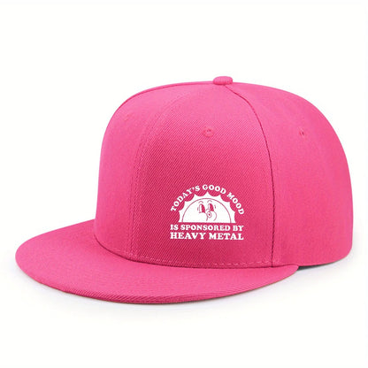 New Design American Style Casual Cap