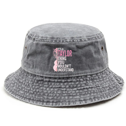 Fashion Halloween Bucket Hat Outdoor Fisherman Cap