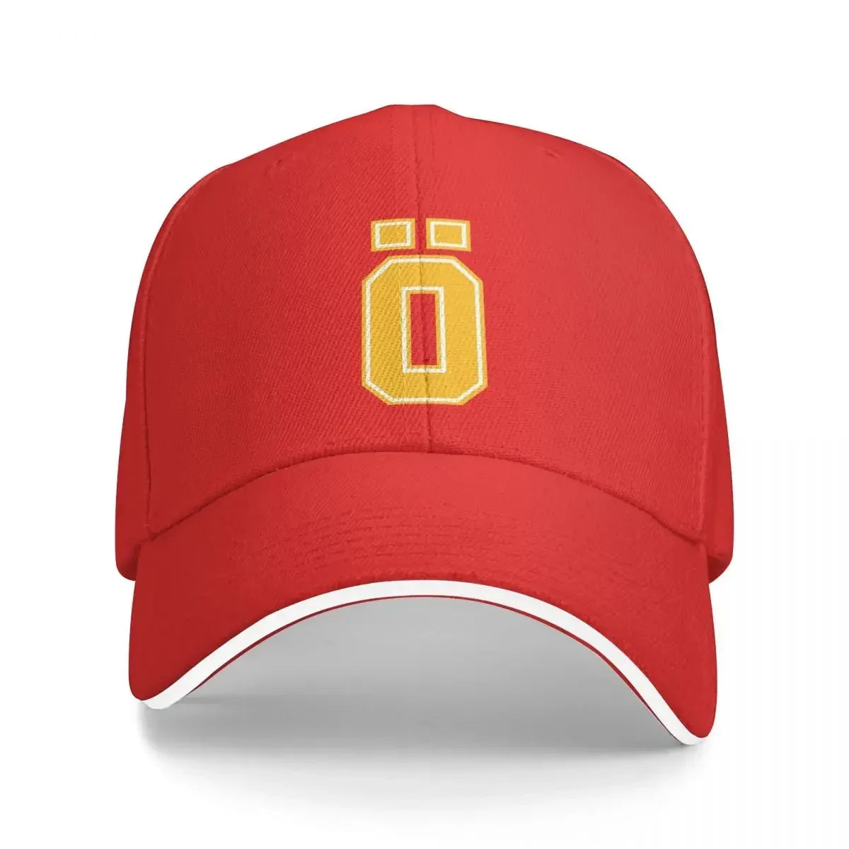 Ohlins Classic Outdoor Baseball Cap