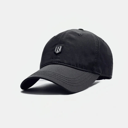 Quick-Drying Outdoor Fishing Baseball Cap
