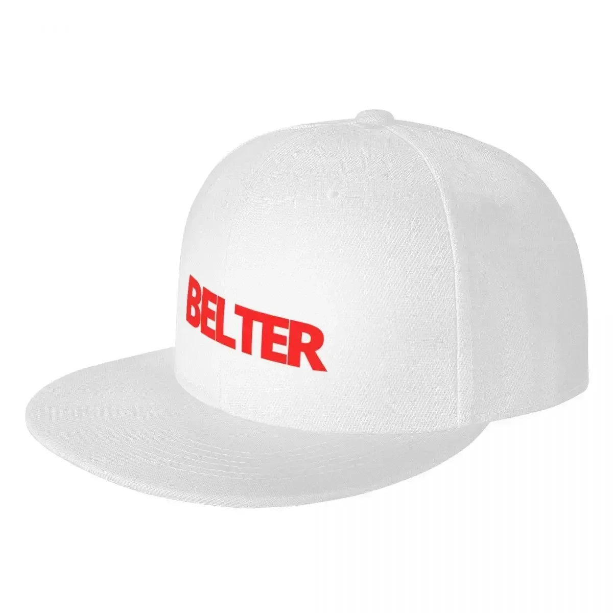 2026 Belter Luxury Custom Wild Ball Snapback Cap