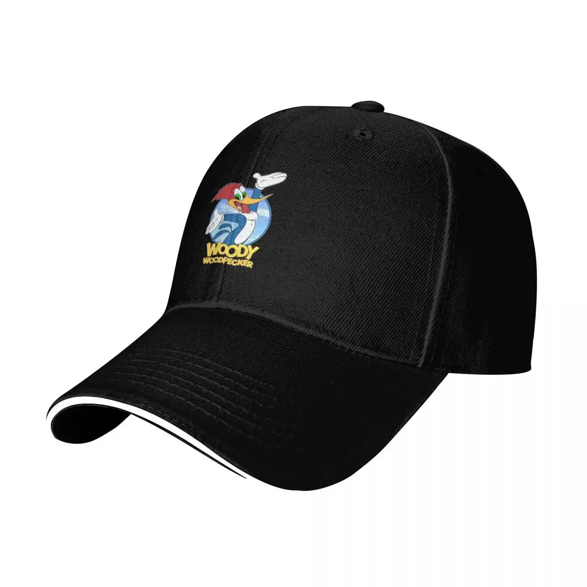 Woody Woodpecker Baseball Cap