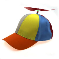 Red Fan Orange Y