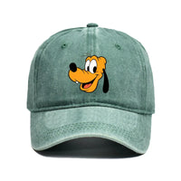 Pluto-Green