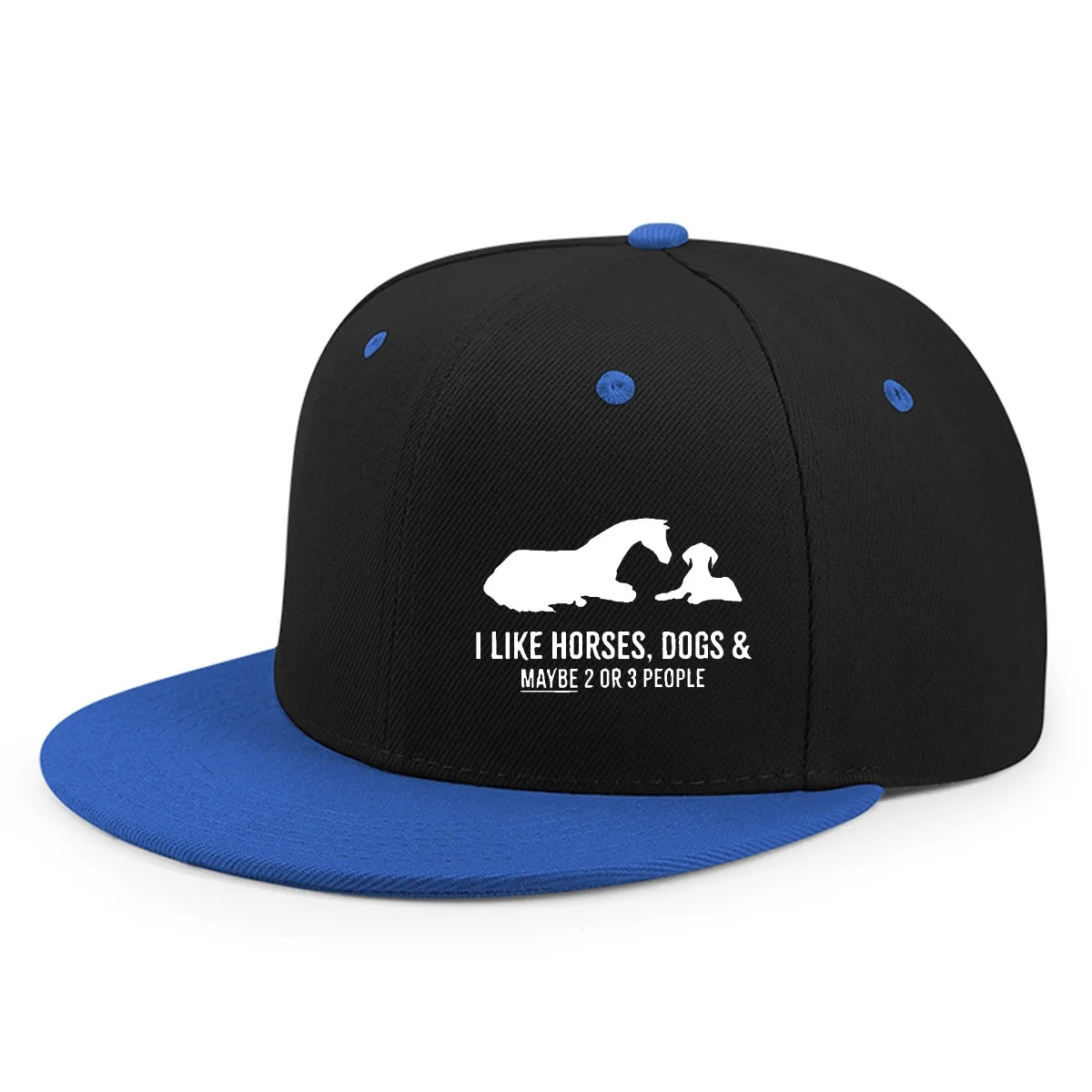 Unisex Urban Trend Fashion Casual Cap
