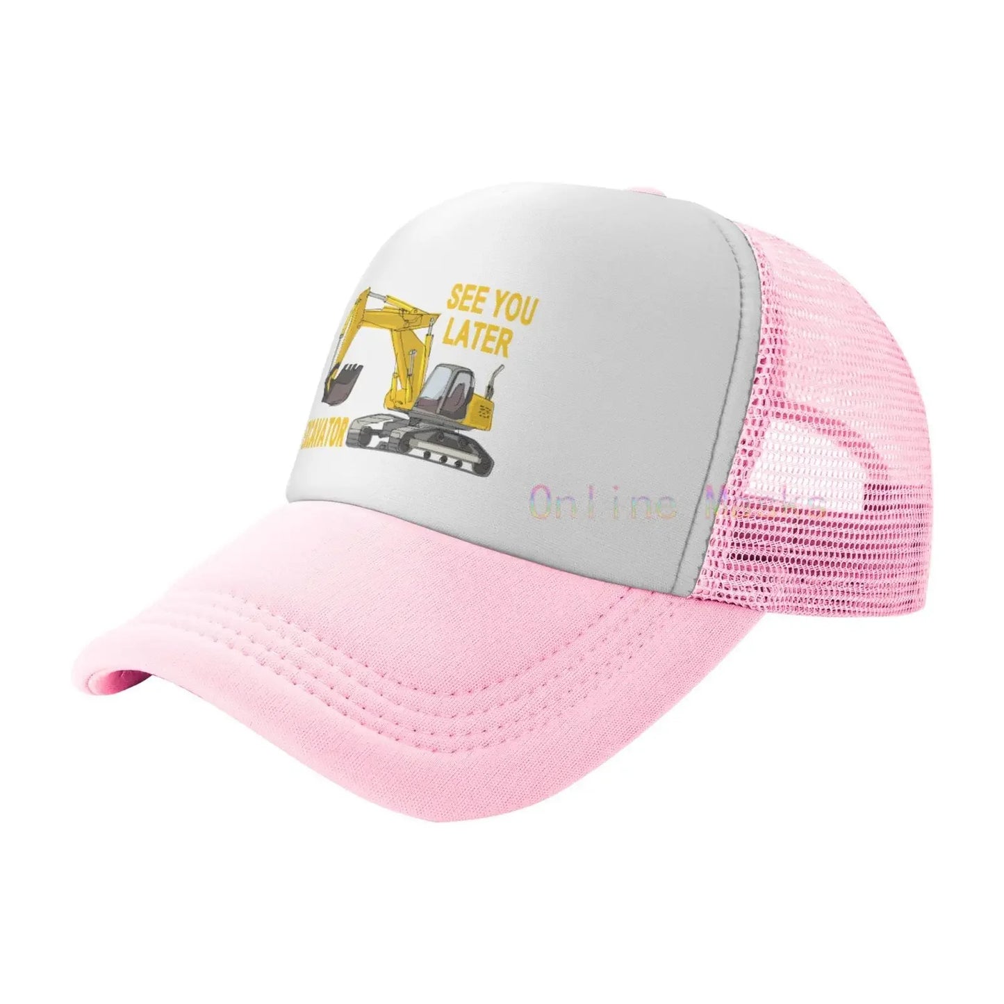 Classic Hot Sale Hat Boys Baseball Cap