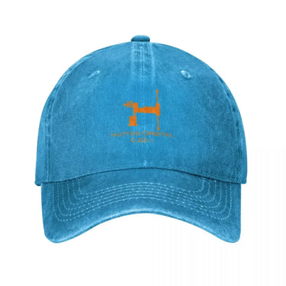 Hutton Orbital Cosplay Baseball Cap