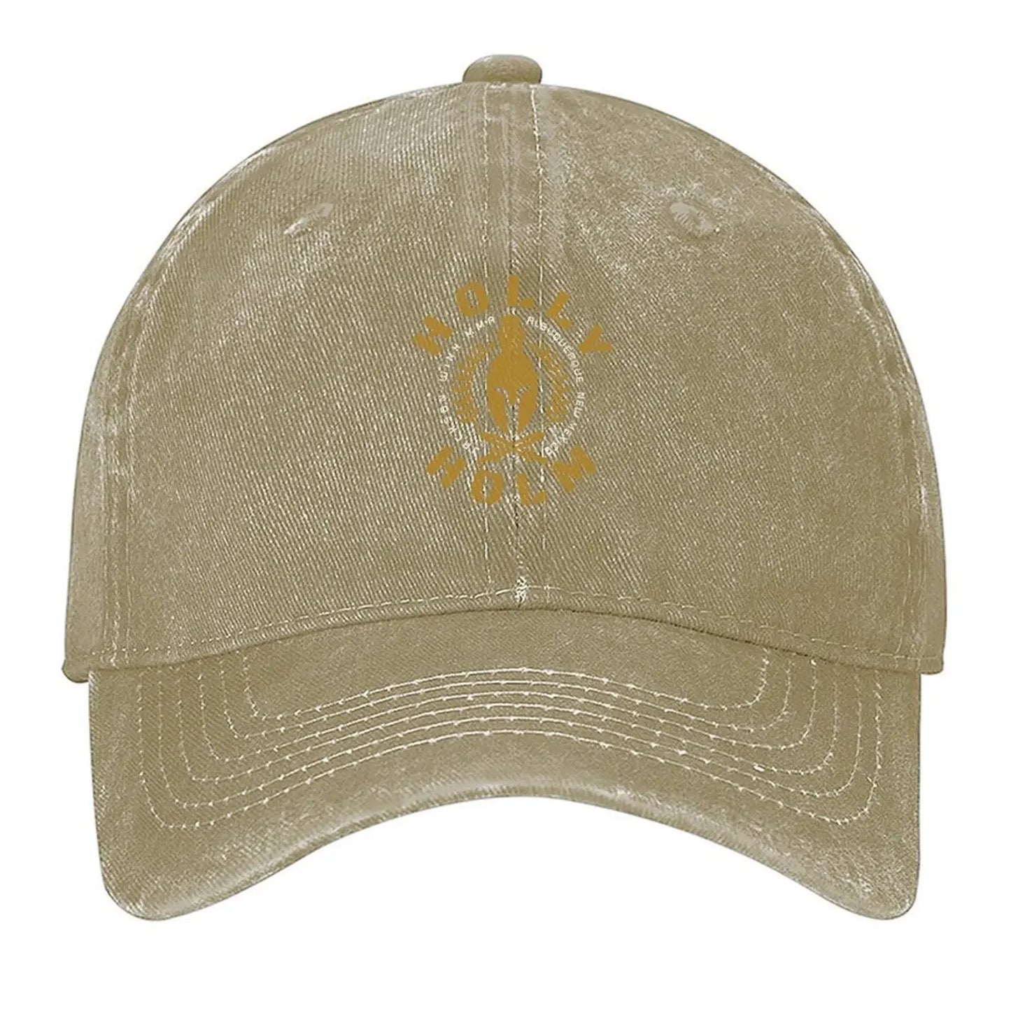 Holly Holm Outdoor Baseball Cap