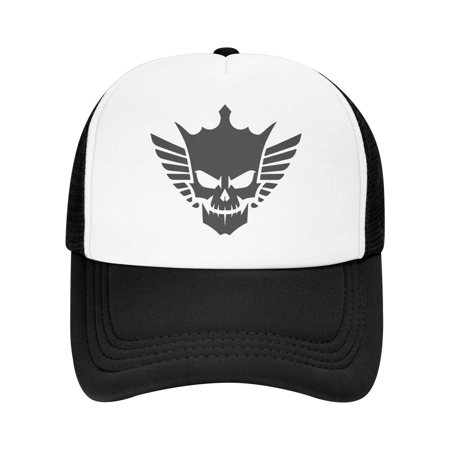 Cody Rhodes Mesh Baseball Cap Unisex Hip Hop