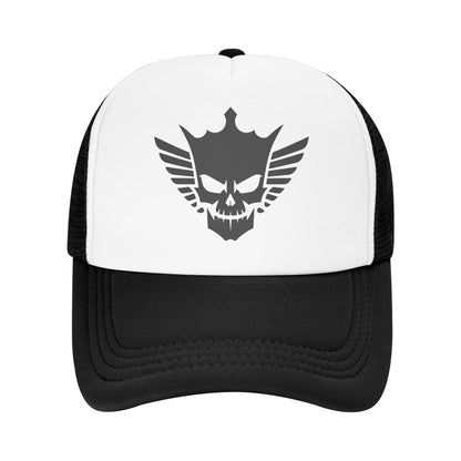 Cody Rhodes Mesh Baseball Cap Unisex Hip Hop