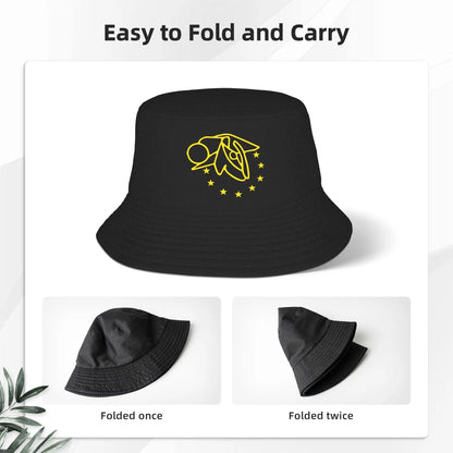 Album 2026 Tour Bucket Hat