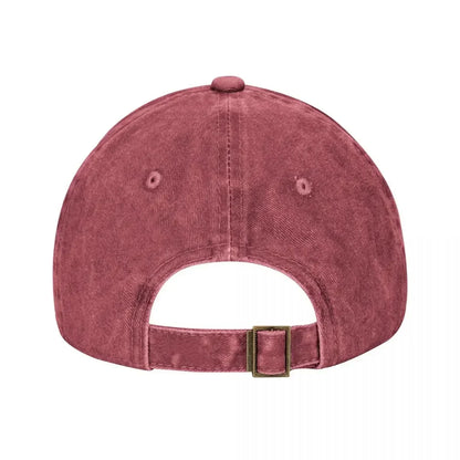 Marca Peru Baseball Cap Fashion Logo Unisex Men Custom Logo Hip Hop Hats