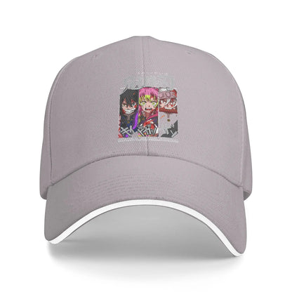 Demon Slayer Streetwear Baseball Cap