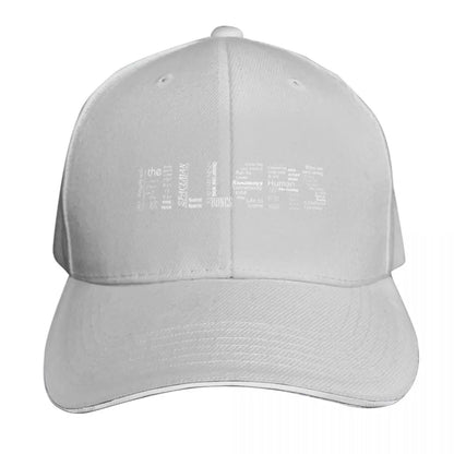 Killers Vintage Graphic Baseball Cap