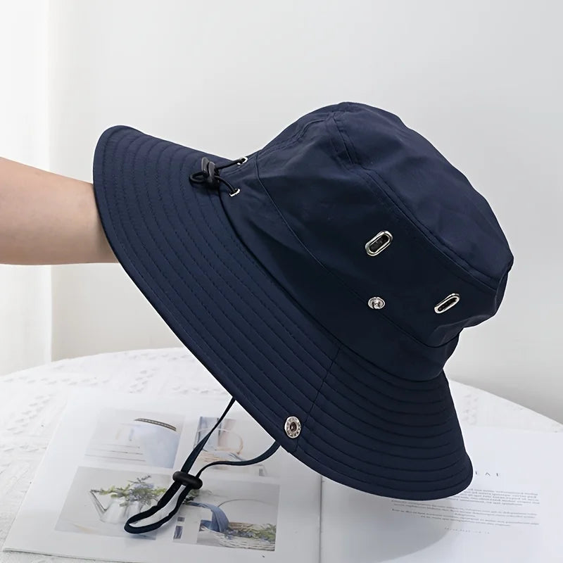Outdoor Summer Bucket Hat