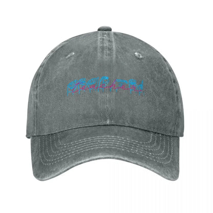 ASL Teacher Luxury Brand Snapback Baseball Cap Hat