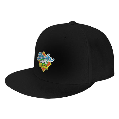 Breaker High TV Series Snapback Cap