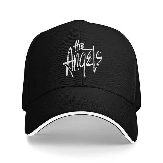 The Angels No Exit Classic Baseball Cap