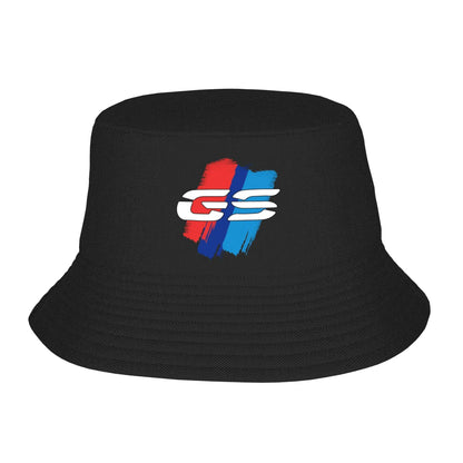 Adventure Bucket Hat Harajuku Fisherman Caps