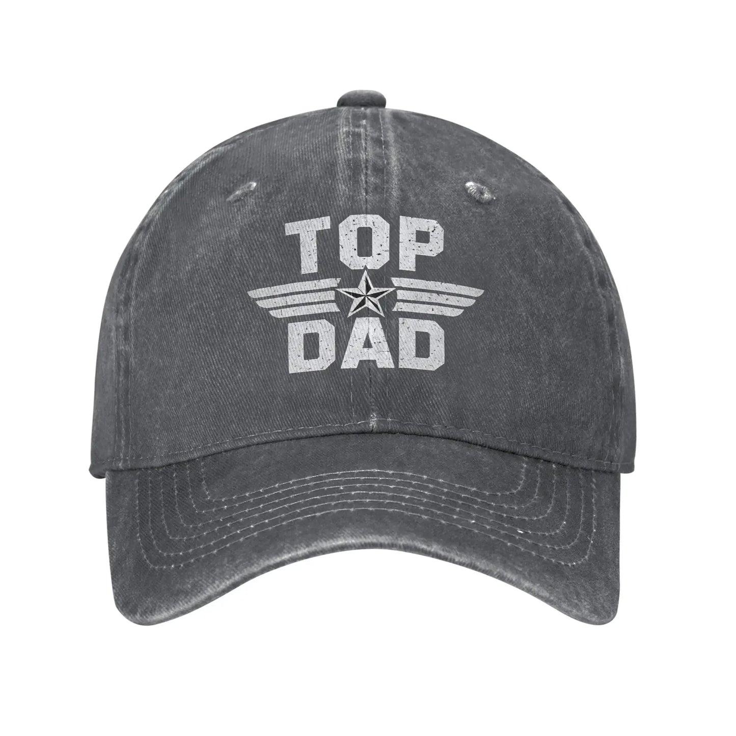 Y2K Meme Trucker Snapback Baseball Cap