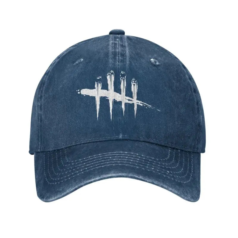 Dead By Daylight Cosplay Baseball Cap