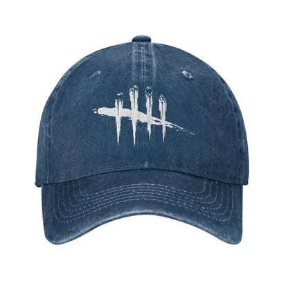 Dead By Daylight Cosplay Baseball Cap