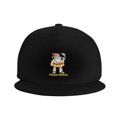 Fashion Chilis Vintage Snapback Cap